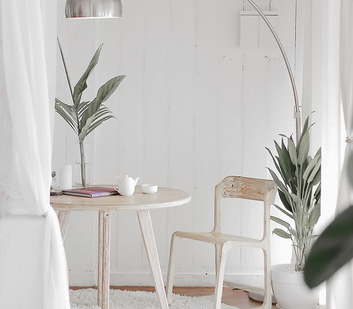 White Room
