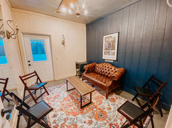 The Groomsmen's Quarters