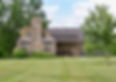 A historic homestead house