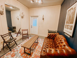 The Groomsmen's Quarters