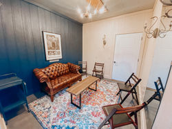 The Groomsmen's Quarters