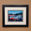 Thumbnail: Ford GT 40 Gulf Le Mans Jackie Ickx Jackie Oliver Framed print