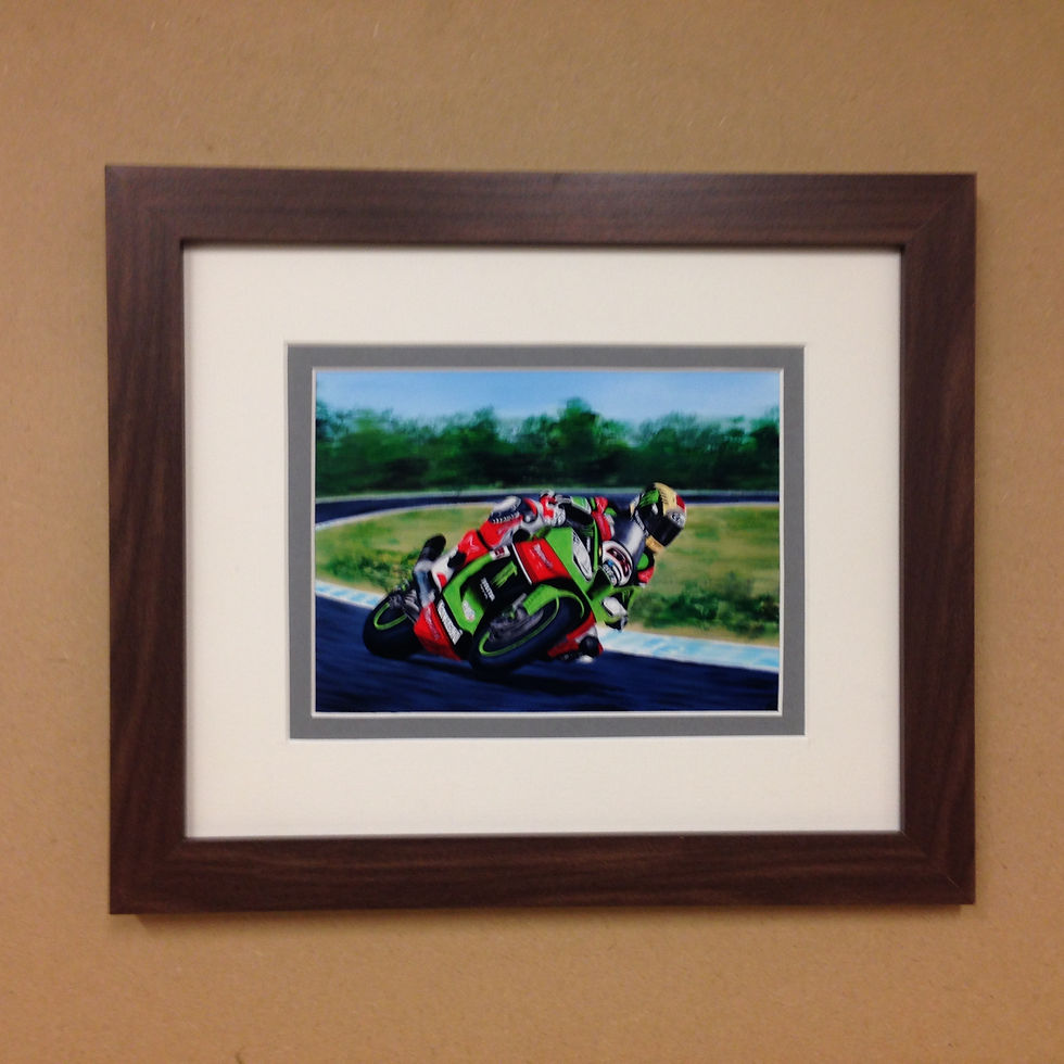 Thumbnail: Kawasaki Ninja ZX10R  (Ref CVA-156-C)