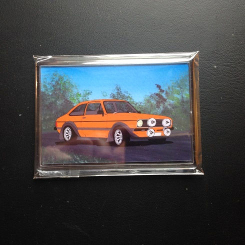 Thumbnail: Ford Escort Mk2 (Ref CVC-783-E)