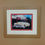 Thumbnail: Buick Roadmaster Rain Man Framed print
