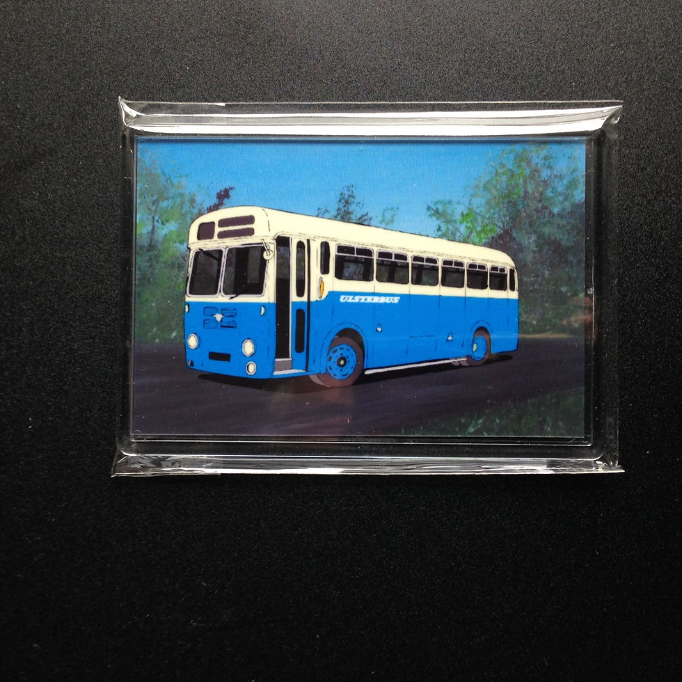 Thumbnail: Leyland Tiger Cub  (Ref CVC-809-E)