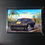 Thumbnail: Dodge Challenger Karate Kid Fridge magnet