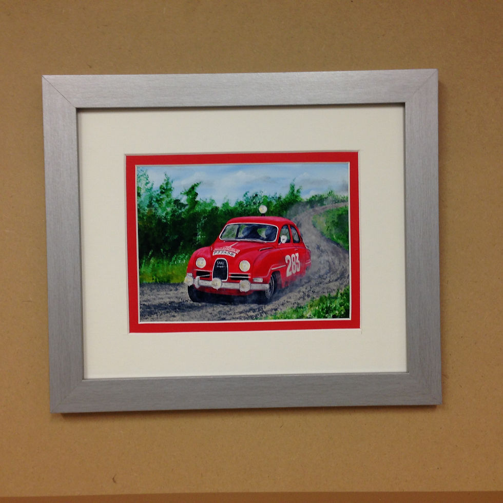 Thumbnail: Saab 96  (Ref CVA-150-C)