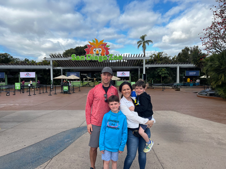 The Ultimate Family Guide to San Diego: A 7-Day Itinerary for Fun & Adventure