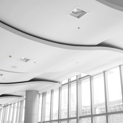 2026天花板裝潢攻略！8大設計靈感×預算×平釘包梁工法一次看懂