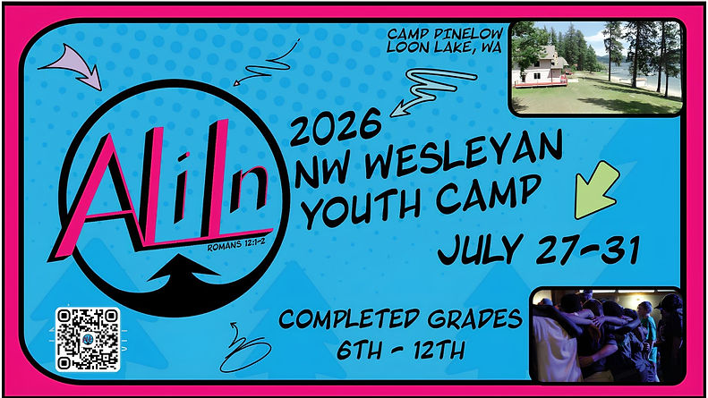 Youth Camp 26