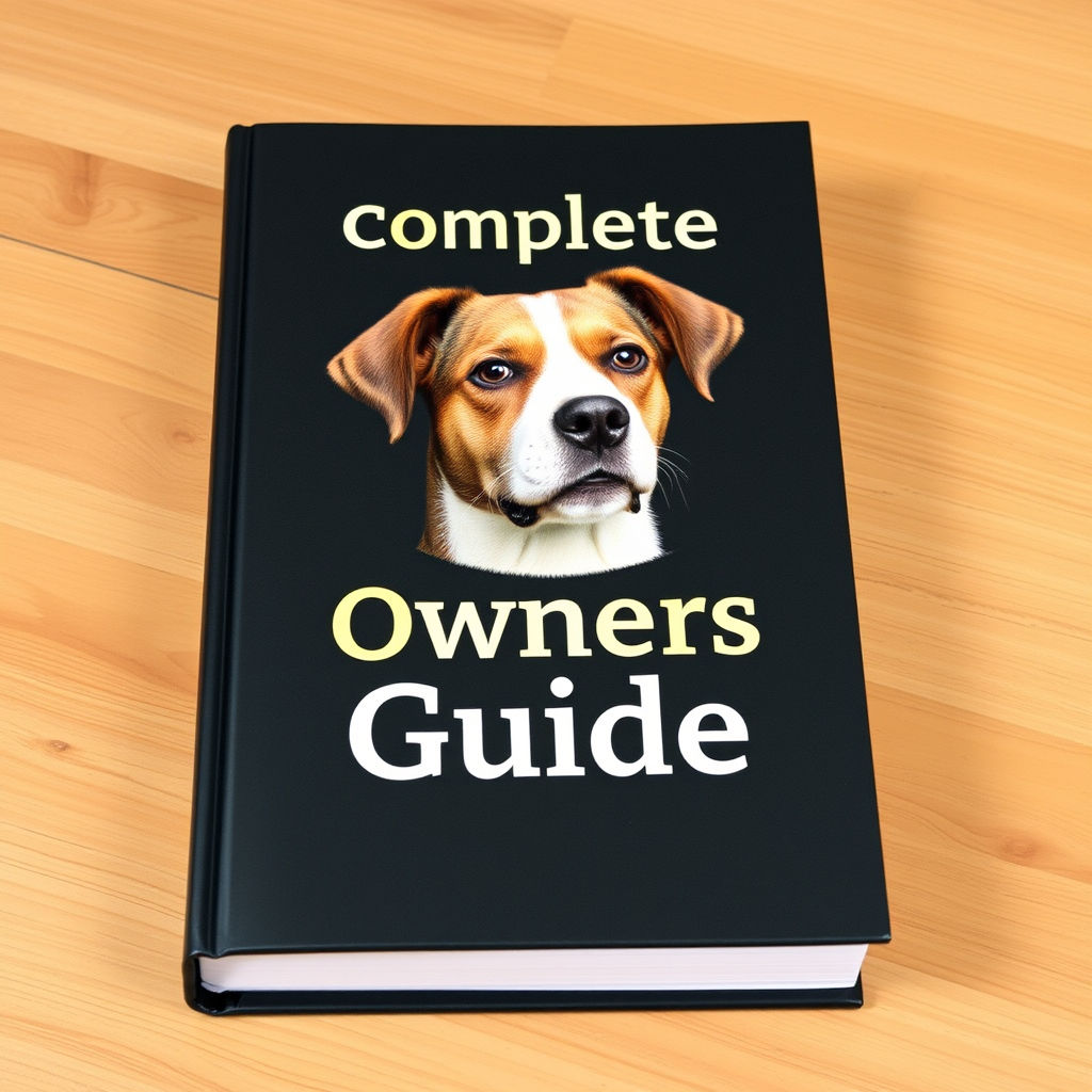 Complete Dog Care Guide