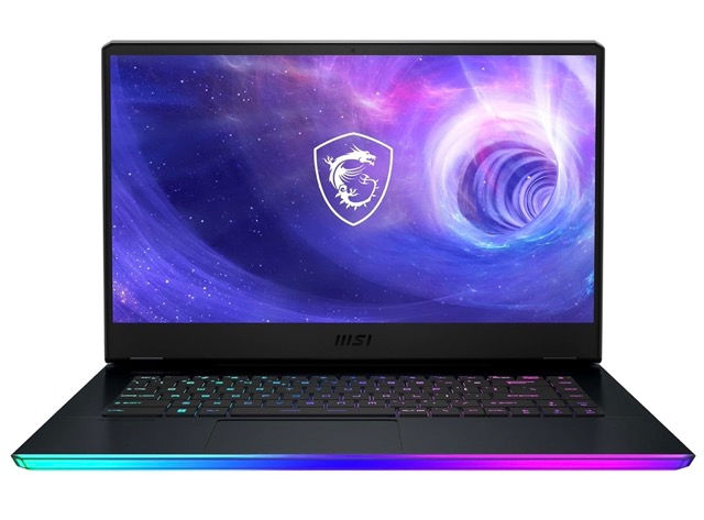 MSI Raider