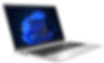 HP elitebook