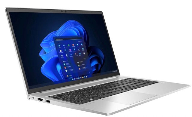 HP elitebook