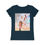 Thumbnail: Never Stop Dreaming! Girls Princess Tee