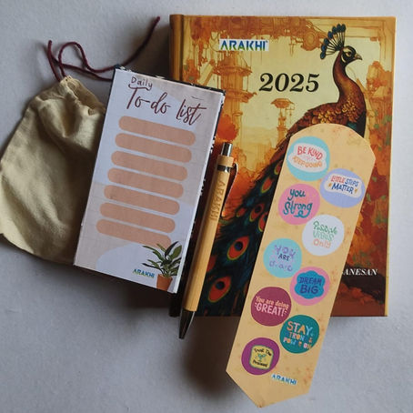 Handcrafted Gifts: Why Mumbai's Best Businesses Are Choosing Artisanal Gifts for Clients