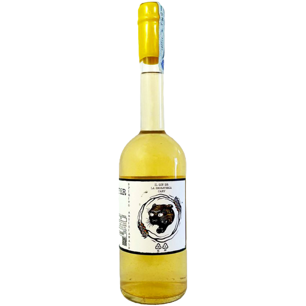 Liu Jing Pepper Gin Fratelli Brunello 0.7l