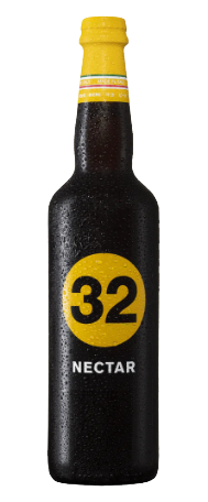 Nectar 32 Via dei Birrai 0,75l