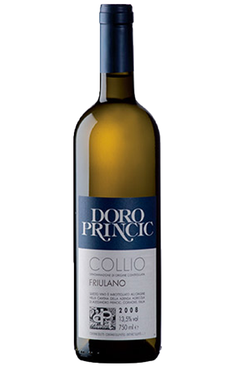 Friulano Collio DOC Doro Princic 2023