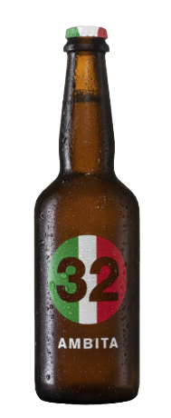 Ambita 32 Via dei Birrai 0,5l