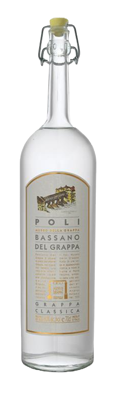 Bassano Classica Poli Grappa