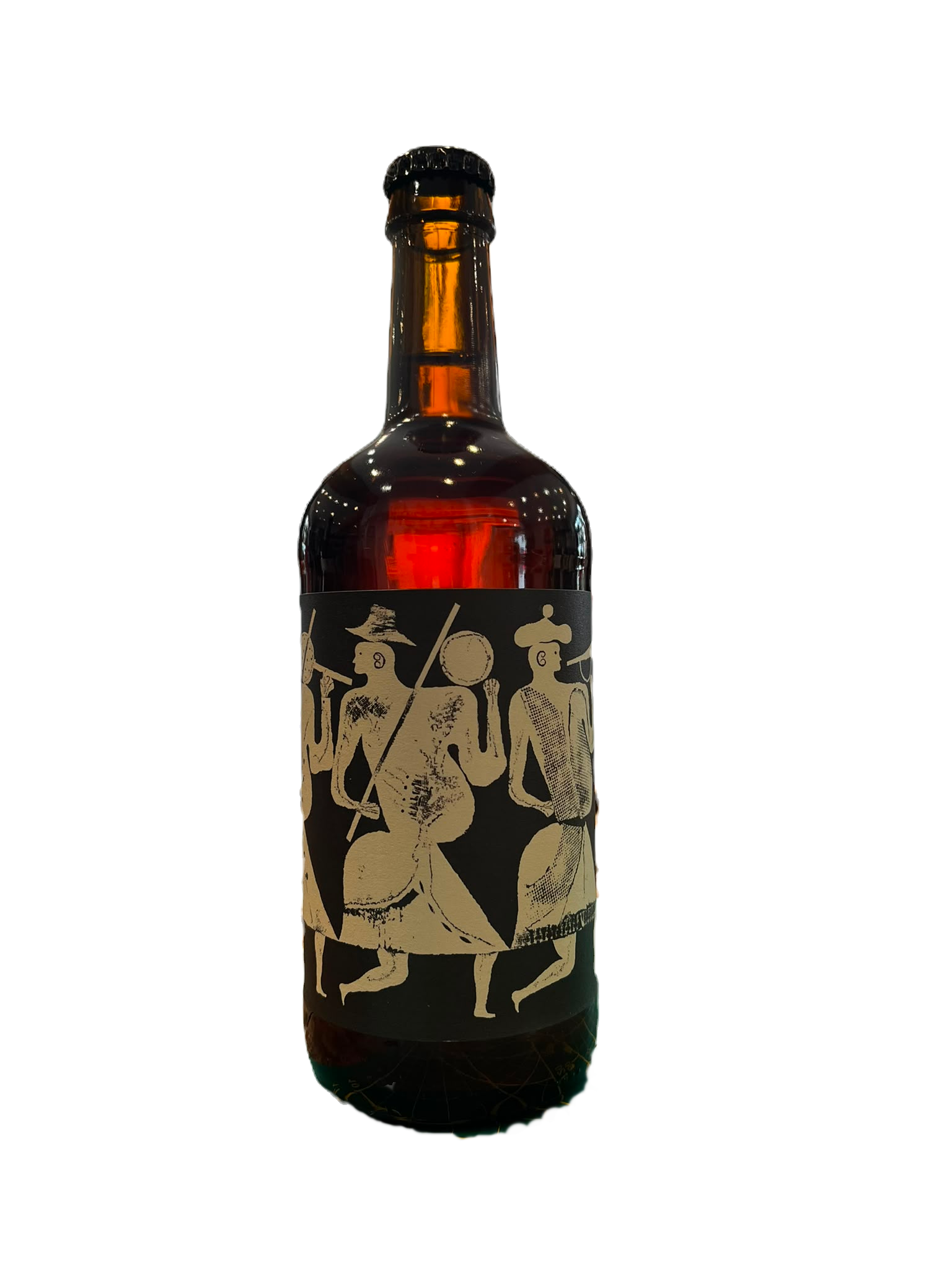 Birra IGA di Carmenere Via Regia 0.5l