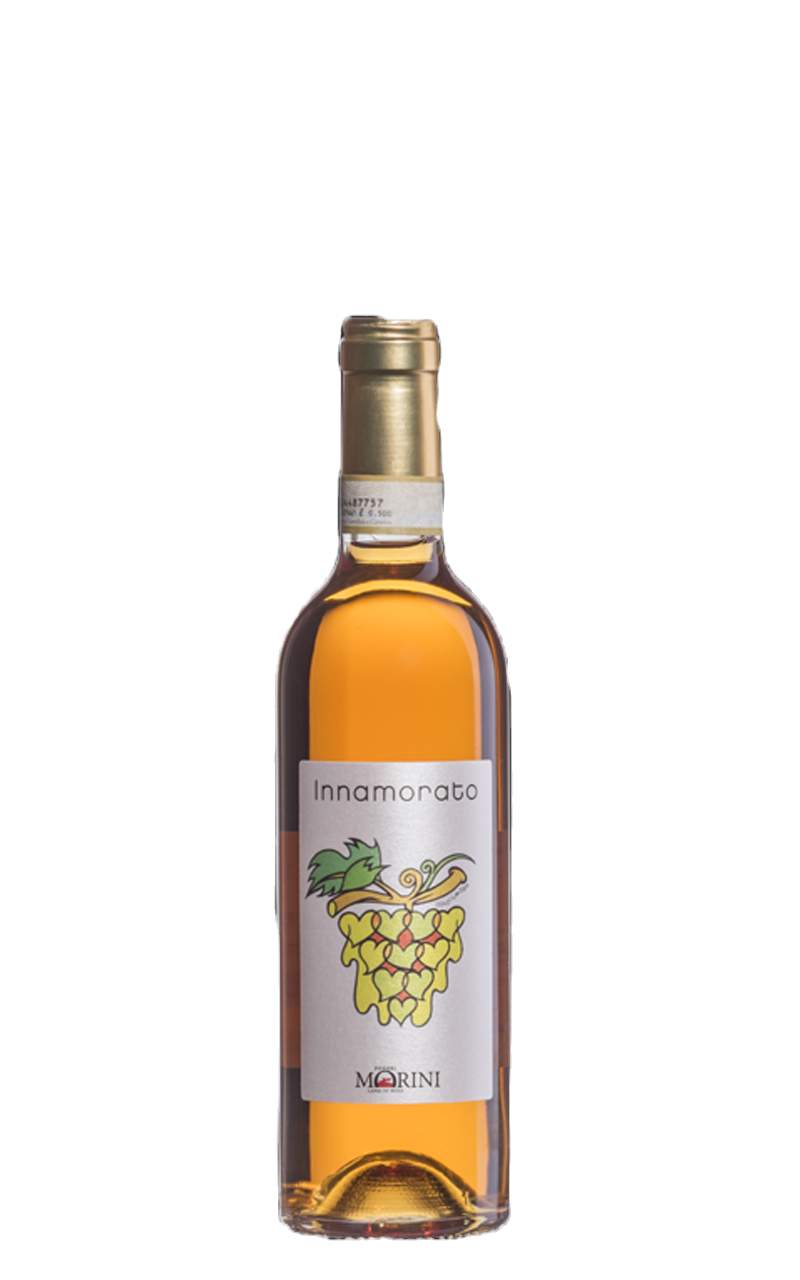 Innamorato Albana di Romagna Passito DOCG Poderi Morini 2022