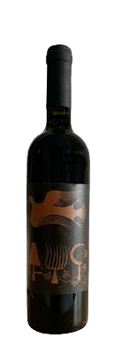Cabernet Volos Veneto IGT Via Regia 2022