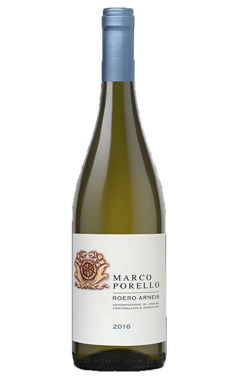 Roero Arneis DOCG Marco Porello 2024