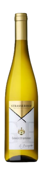 Gewürztraminer Alto Adige Valle Isarco DOC Strasserhof 2023