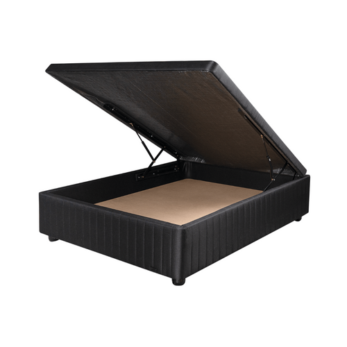 Edblo Rundu EDBLO - EASYCARE STORAGE BASE | Beds & More