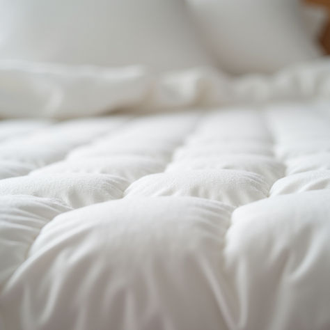 Why Every Home Needs a Mattress Protector for Better Sleep and Longevity