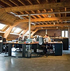 kantoorgebouw Groep L