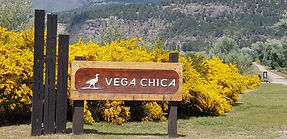 Lote en Vega Chica