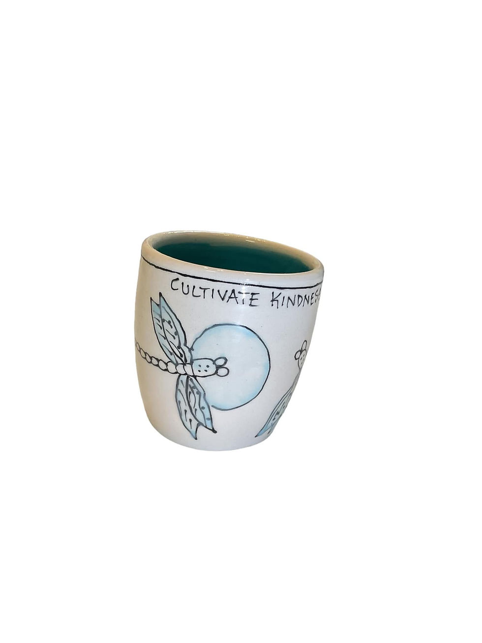 Thumbnail: Dragonfly Mug
