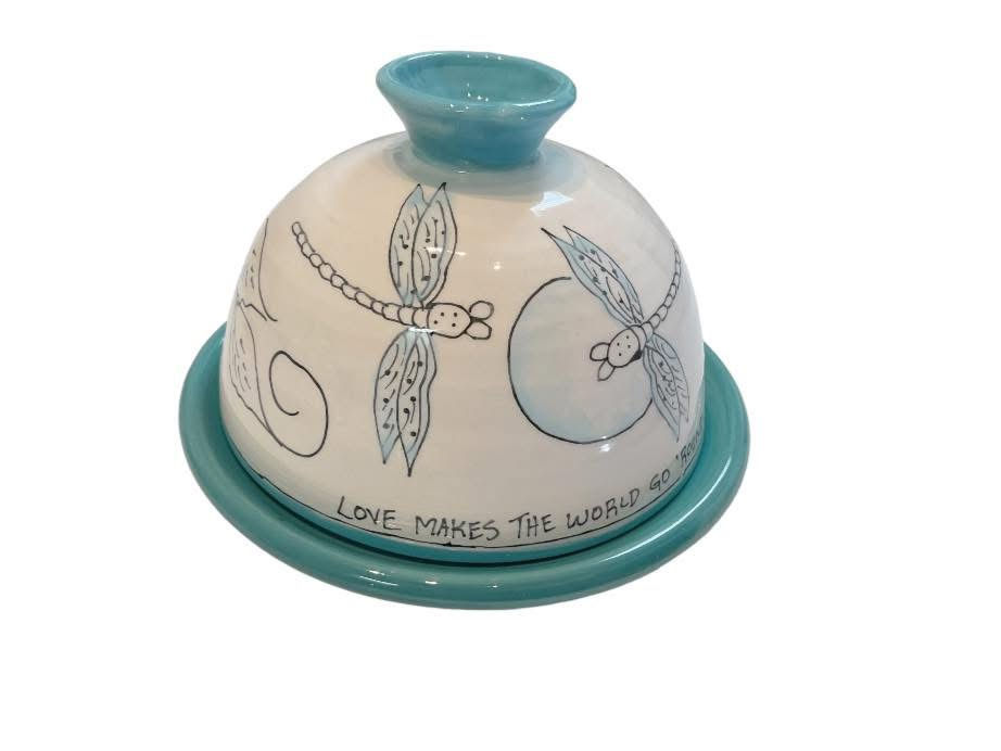 Thumbnail: Dragonfly Butterbell