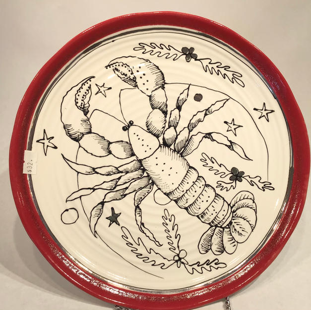Lobster design