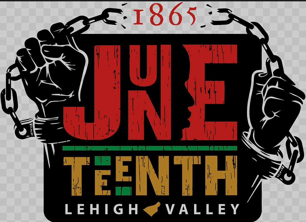 JUNETEENTH PARADE