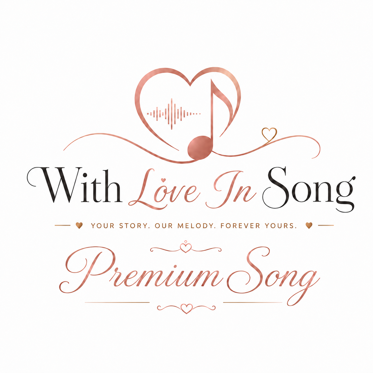 Platinum Song (3 Versions)