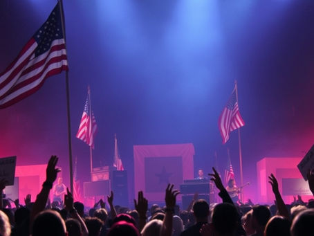 The Power of a Song: When Music Becomes a Political Battleground