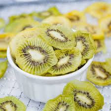 Thumbnail: Dehydrated Fruit