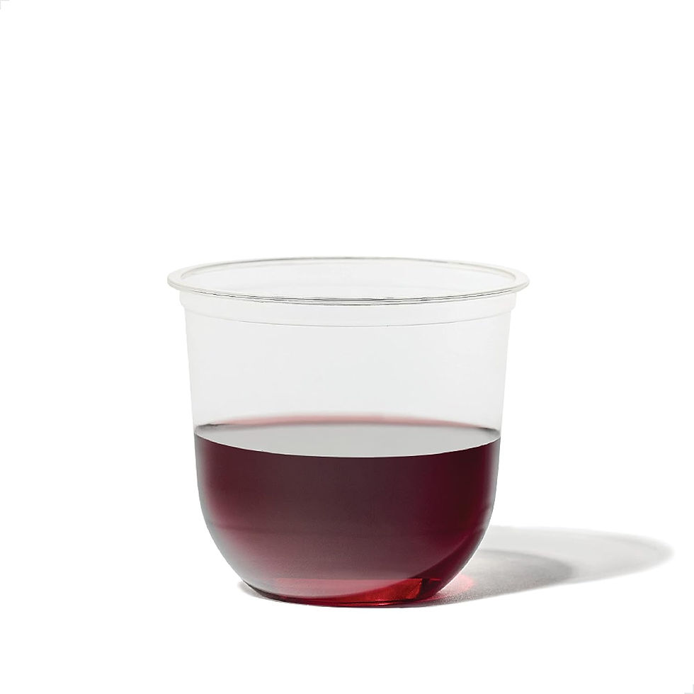 Thumbnail: Bars, Barrels, Glassware & Cooler Rentals