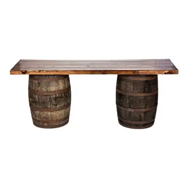 Thumbnail: Bars, Barrels, Glassware & Cooler Rentals