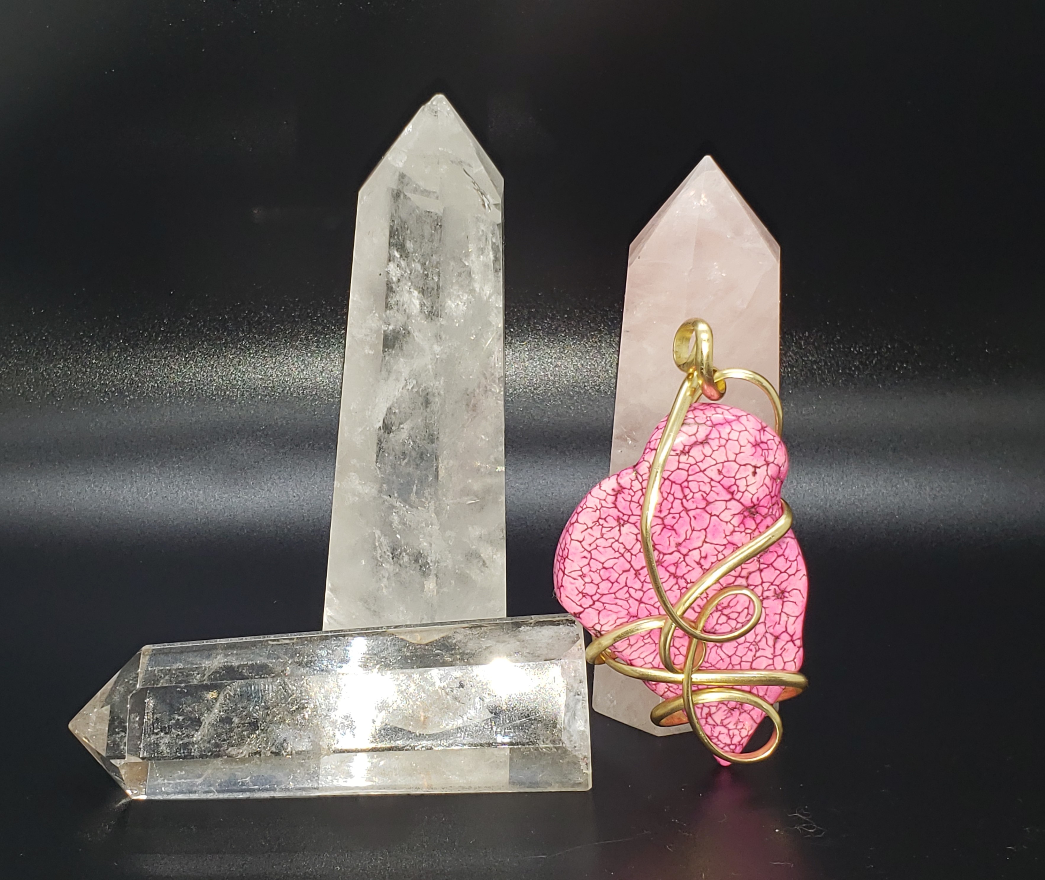 PINKMARK