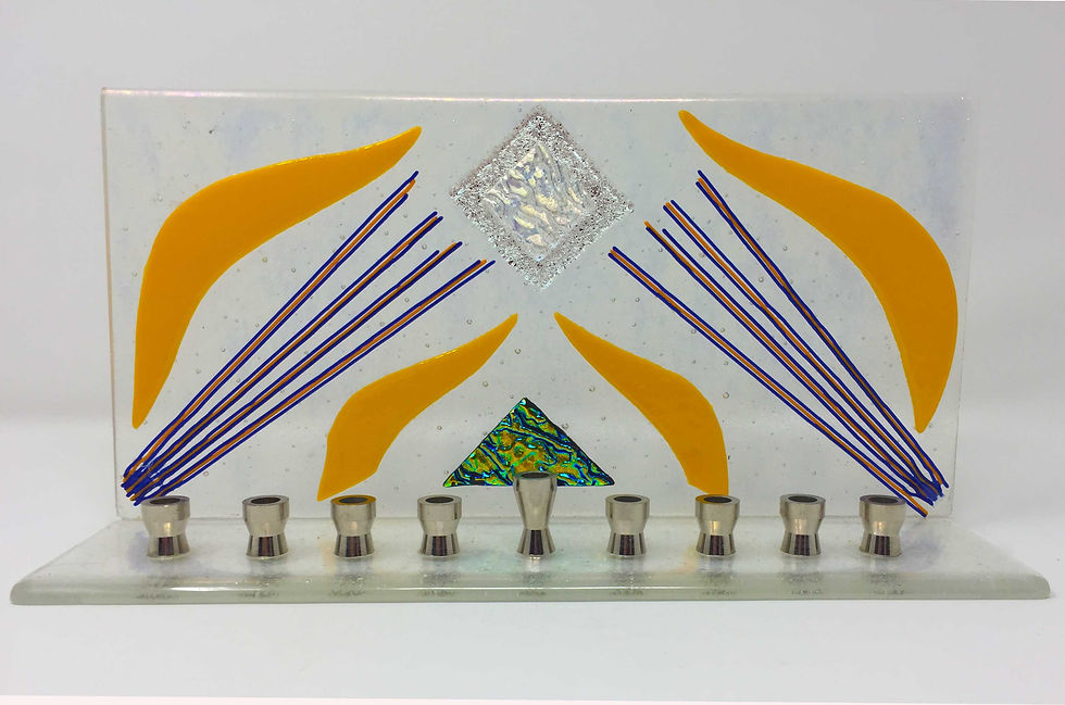 Rays of Light. Rays of Faith (sold)