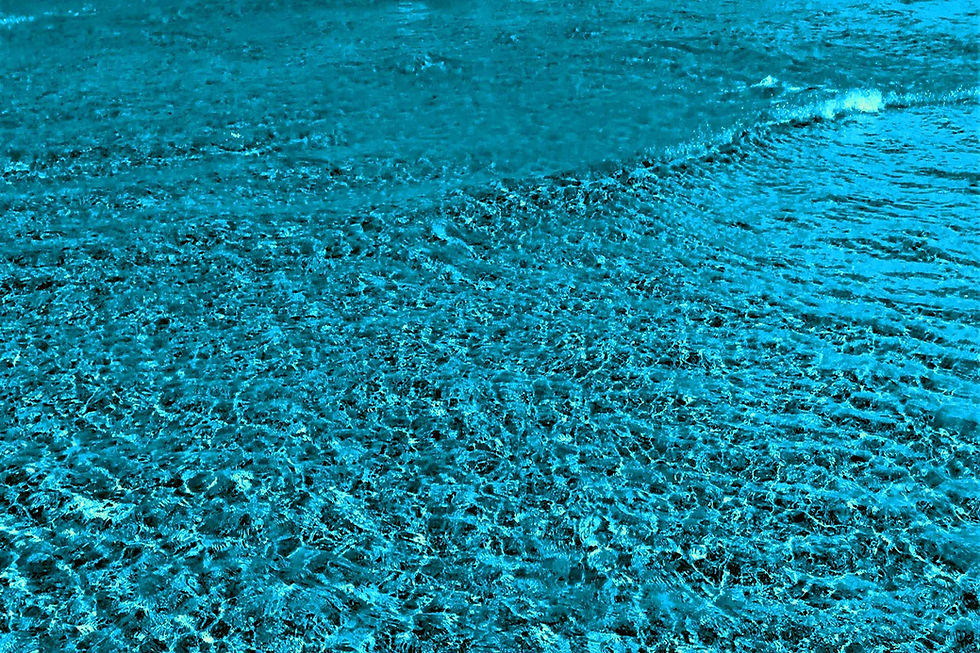 Waves of Serenity II
