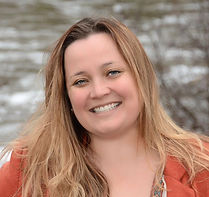 Rebecca Jaremko BromwichHeadshot