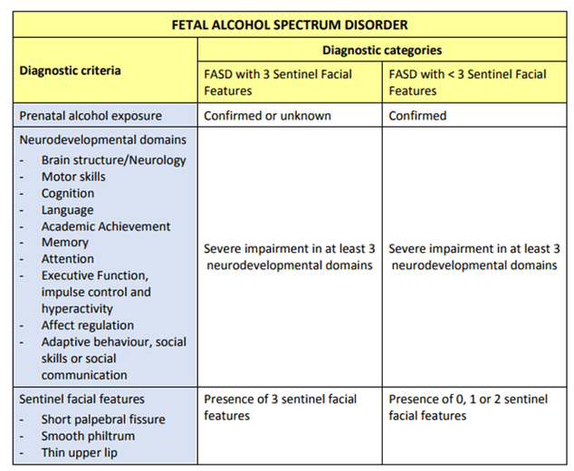 Manitoba's Therapeutic Jurisprudence Salvo: Fetal Alcohol Spectrum Disorder Court