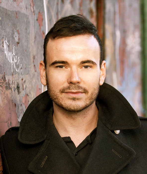 Robsoncrim.com Welcomes Kyle Kirkup